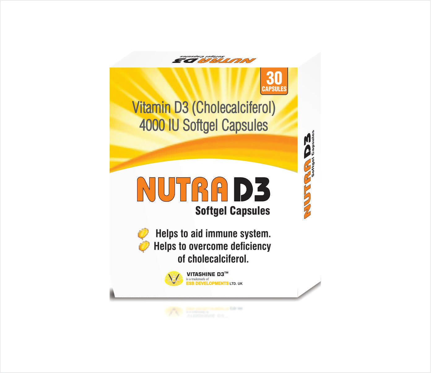 Neurovit Plus